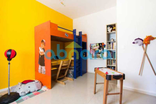 Imagem Cobertura com 5 Quartos à Venda, 390 m² em Copacabana - Rio De Janeiro Imagem Cobertura com 5 Quartos à Venda, 390 m² em Copacabana - Rio De Janeiro