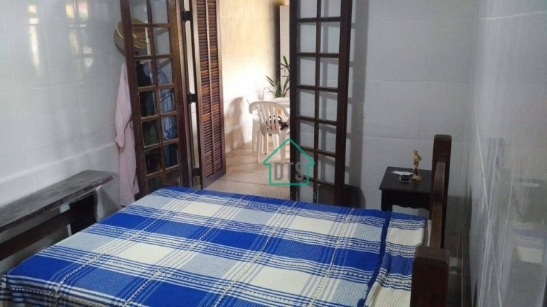 Imagem Casa com 3 Quartos à Venda, 130 m² em Morada Da Praia - Bertioga