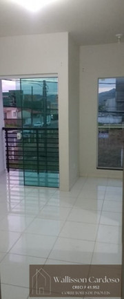 Imagem Sobrado com 2 Quartos à Venda, 115 m² em Santa Regina - Camboriú Imagem Sobrado com 2 Quartos à Venda, 115 m² em Santa Regina - Camboriú