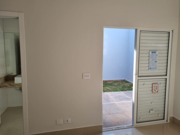 Imagem Casa com 3 Quartos à Venda, 107 m² em Vila Morumbi - Campo Grande