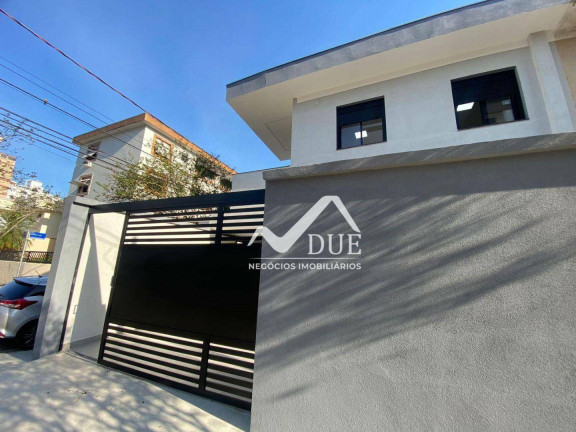Imagem Casa com 3 Quartos à Venda, 175 m² em Ponta Da Praia - Santos Imagem Casa com 3 Quartos à Venda, 175 m² em Ponta Da Praia - Santos