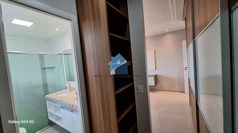 Imagem Apartamento com 3 Quartos à Venda, 138 m² em Aleixo - Manaus