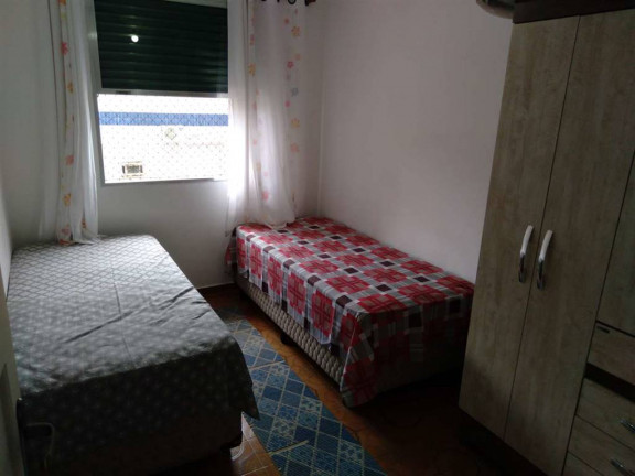 Imagem Apartamento com 1 Quarto à Venda, 36 m² em Canto Do Forte - Praia Grande Imagem Apartamento com 1 Quarto à Venda, 36 m² em Canto Do Forte - Praia Grande