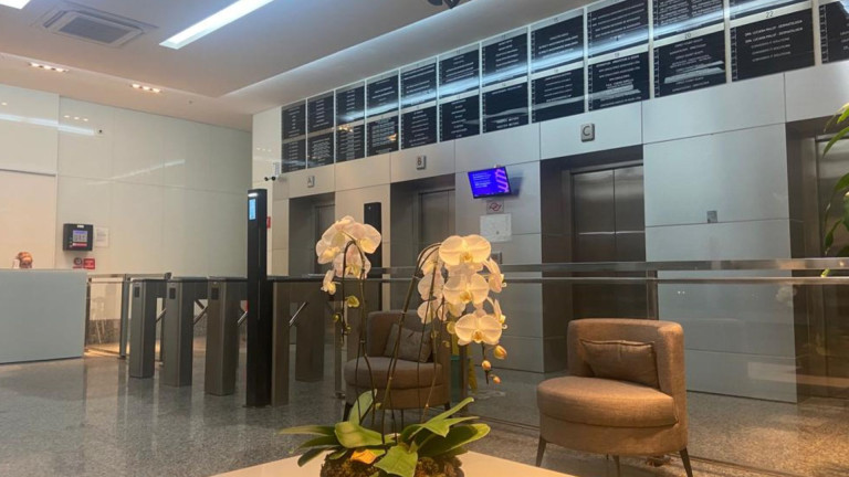 Imagem Sala Comercial para Alugar, 33 m² em Jardim Paulista - São Paulo Imagem Sala Comercial para Alugar, 33 m² em Jardim Paulista - São Paulo
