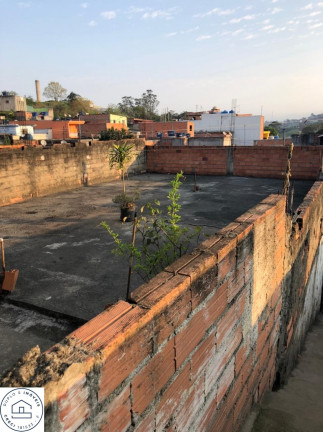 Imagem Casa com 3 Quartos à Venda, 274 m² em Jardim Vera Cruz(zona Sul) - São Paulo Imagem Casa com 3 Quartos à Venda, 274 m² em Jardim Vera Cruz(zona Sul) - São Paulo