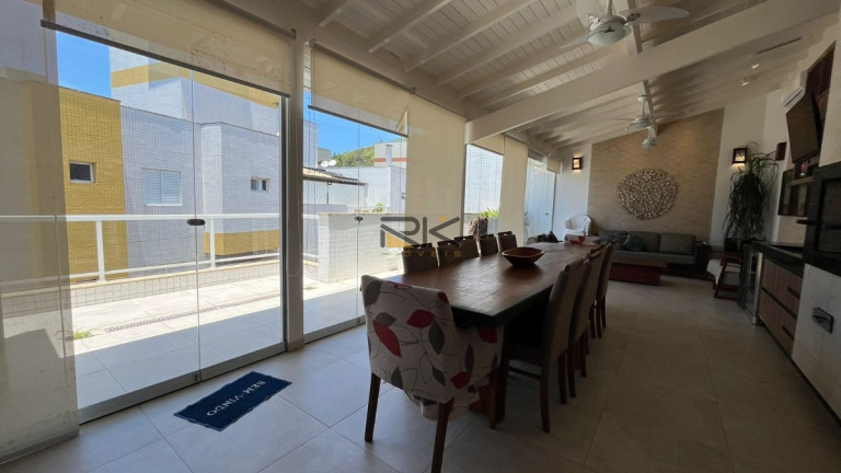 Imagem Cobertura com 3 Quartos à Venda, 180 m² em Praia Grande - Ubatuba
