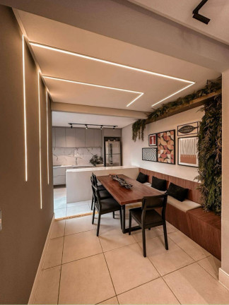 Imagem Apartamento com 2 Quartos à Venda, em Sim - Feira De Santana Imagem Apartamento com 2 Quartos à Venda, em Sim - Feira De Santana