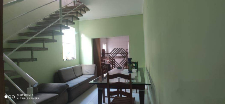 Imagem Sobrado com 3 Quartos à Venda, 153 m² em Jardim Gonçalves - Sorocaba Imagem Sobrado com 3 Quartos à Venda, 153 m² em Jardim Gonçalves - Sorocaba