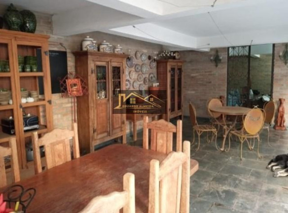 Imagem Casa com 3 Quartos à Venda, 180 m² em Centro - Sorocaba Imagem Casa com 3 Quartos à Venda, 180 m² em Centro - Sorocaba