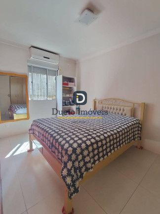 Imagem Apartamento com 2 Quartos à Venda, 48 m² em Nossa Senhora Do Rosário - Santa Maria