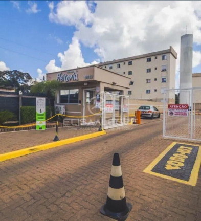Imagem Apartamento com 2 Quartos à Venda, 54 m² em Feitoria - São Leopoldo