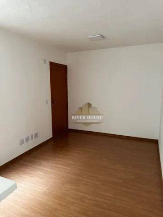 Imagem Apartamento com 2 Quartos à Venda, 40 m² em Bela Marina - Cuiabá Imagem Apartamento com 2 Quartos à Venda, 40 m² em Bela Marina - Cuiabá