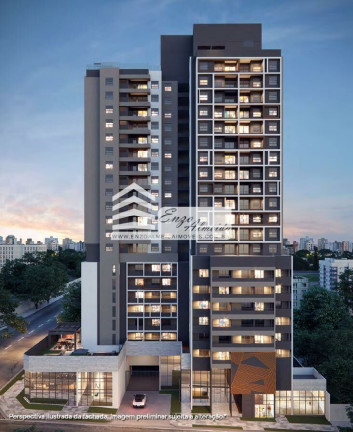 Imagem Apartamento com 2 Quartos à Venda, 57 m² em Saúde - São Paulo Imagem Apartamento com 2 Quartos à Venda, 57 m² em Saúde - São Paulo