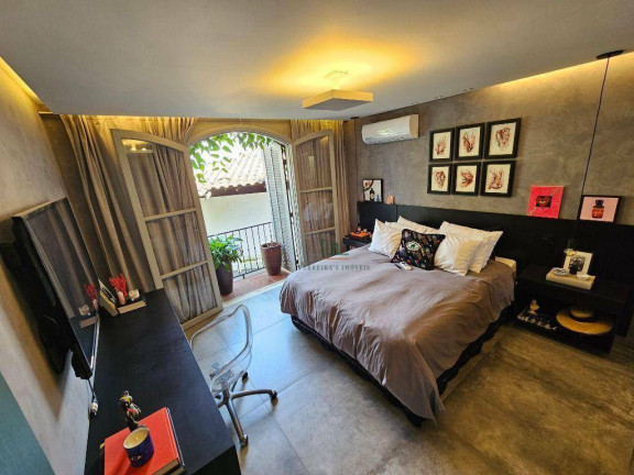 Imagem Casa com 5 Quartos à Venda, 414 m² em São Francisco - Niterói Imagem Casa com 5 Quartos à Venda, 414 m² em São Francisco - Niterói