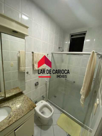Imagem Casa de Condomínio com 3 Quartos à Venda, 142 m² em Botafogo - Rio De Janeiro Imagem Casa de Condomínio com 3 Quartos à Venda, 142 m² em Botafogo - Rio De Janeiro