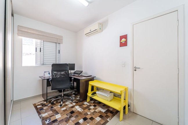 Imagem Casa de Condomínio com 3 Quartos à Venda, 190 m² em Parque Jabaquara - São Paulo