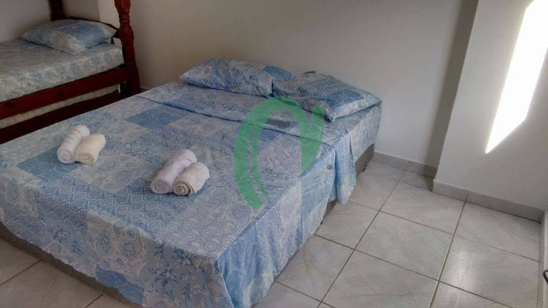 Imagem Apartamento com 1 Quarto à Venda, 64 m² em Itararé - São Vicente