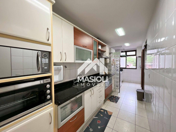 Imagem Apartamento com 4 Quartos à Venda, 200 m² em Praia Da Costa - Vila Velha