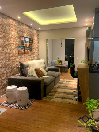 Foto do imóvel Apartamento com 2 Quartos à Venda, 66 m² em Jardim Flórida - Jundiaí