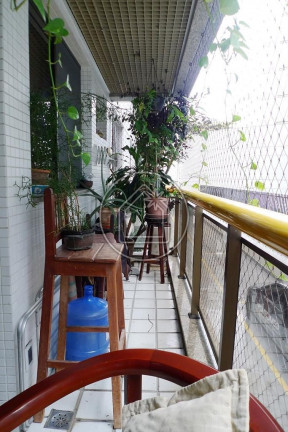Imagem Apartamento com 2 Quartos à Venda, 74 m² em Leblon - Rio De Janeiro