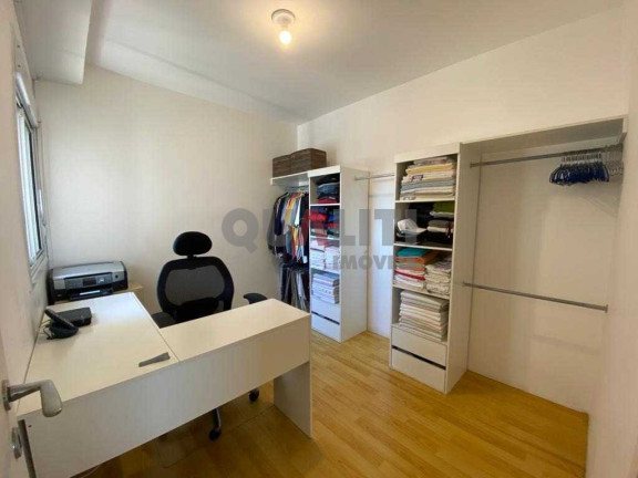Imagem Apartamento com 4 Quartos à Venda, 137 m² em Chácara Santo Antônio - São Paulo Imagem Apartamento com 4 Quartos à Venda, 137 m² em Chácara Santo Antônio - São Paulo
