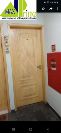 Imagem Apartamento com 2 Quartos à Venda, 67 m² em Vila Esperança - São Paulo