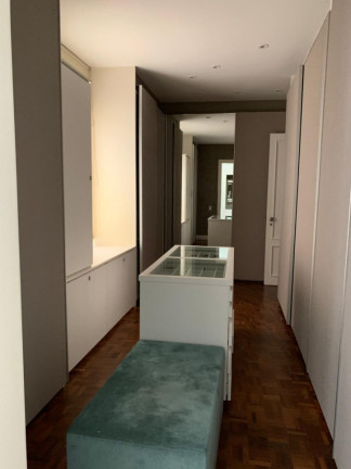 Imagem Casa de Condomínio com 6 Quartos à Venda, 980 m² em Tamboré - Santana De Parnaíba