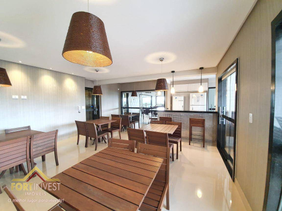 Imagem Imóvel com 1 Quarto à Venda, 57 m² em Caiçara - Praia Grande Imagem Imóvel com 1 Quarto à Venda, 57 m² em Caiçara - Praia Grande
