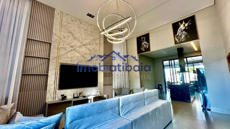 Imagem Casa com 3 Quartos à Venda, 600 m² em Condomínio Residencial Reserva Ecológica Atibaia - Atibaia