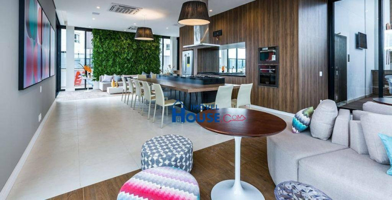 Imagem Apartamento com 3 Quartos à Venda, 112 m² em Melville Empresarial Ii - Barueri Imagem Apartamento com 3 Quartos à Venda, 112 m² em Melville Empresarial Ii - Barueri
