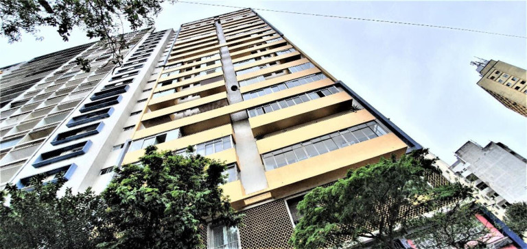 Imagem Apartamento com 2 Quartos à Venda, 150 m² em Consolação - São Paulo Imagem Apartamento com 2 Quartos à Venda, 150 m² em Consolação - São Paulo