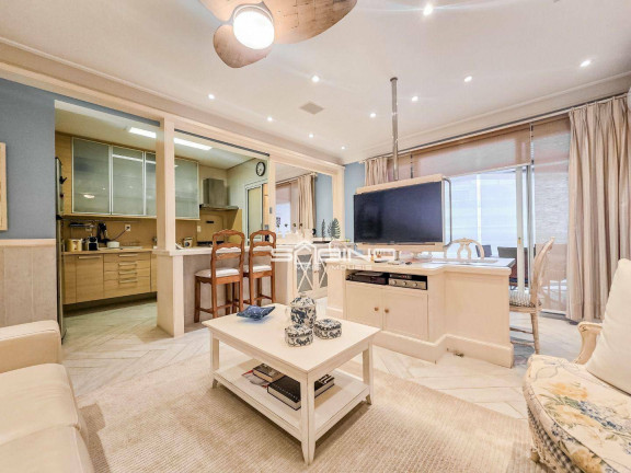 Imagem Apartamento com 3 Quartos à Venda, 111 m² em Riviera De São Lourenço - Bertioga Imagem Apartamento com 3 Quartos à Venda, 111 m² em Riviera De São Lourenço - Bertioga