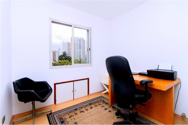 Imagem Imóvel com 4 Quartos à Venda, em Jardim Marajoara - São Paulo Imagem Imóvel com 4 Quartos à Venda, em Jardim Marajoara - São Paulo