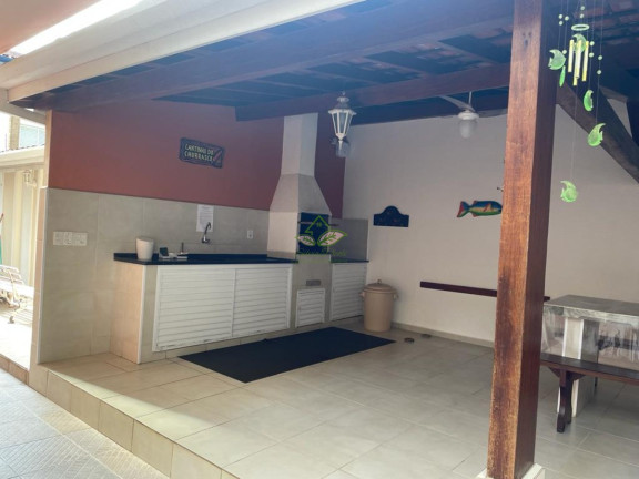 Imagem Apartamento com 3 Quartos à Venda, 179 m² em Praia Grande - Ubatuba