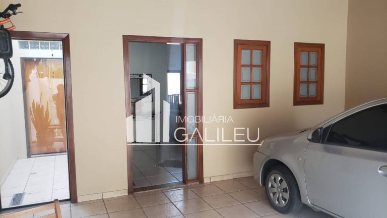 Imagem Casa com 3 Quartos à Venda, 168 m² em Jardim Chapadão - Campinas Imagem Casa com 3 Quartos à Venda, 168 m² em Jardim Chapadão - Campinas