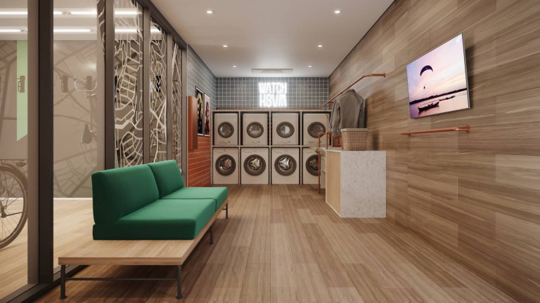 Imagem Studio com 1 Quarto à Venda, 23 m² em Vila Mariana - São Paulo Imagem Studio com 1 Quarto à Venda, 23 m² em Vila Mariana - São Paulo