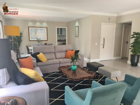 Imagem Apartamento com 4 Quartos à Venda, 189 m² em Jardim Paulista - São Paulo Imagem Apartamento com 4 Quartos à Venda, 189 m² em Jardim Paulista - São Paulo