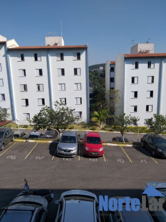 Imagem Apartamento com 2 Quartos à Venda, 49 m² em Sítio Morro Grande - São Paulo Imagem Apartamento com 2 Quartos à Venda, 49 m² em Sítio Morro Grande - São Paulo