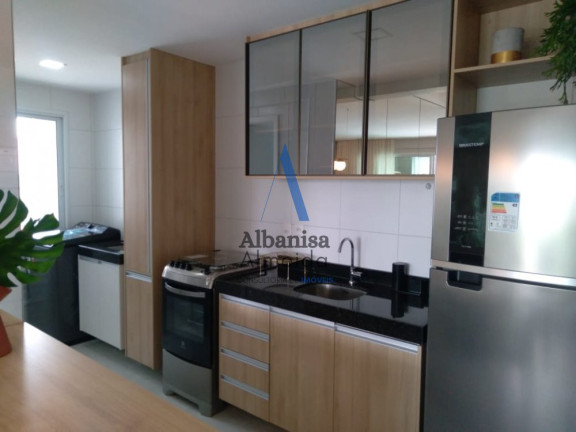 Imagem Apartamento com 3 Quartos à Venda, 90 m² em Guararapes - Fortaleza