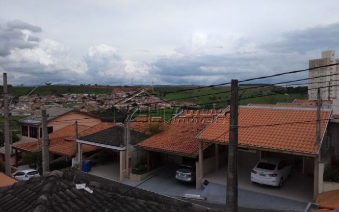 Imagem Casa de Condomínio com 4 Quartos à Venda, 171 m² em Jardim Uirá - São José Dos Campos Imagem Casa de Condomínio com 4 Quartos à Venda, 171 m² em Jardim Uirá - São José Dos Campos