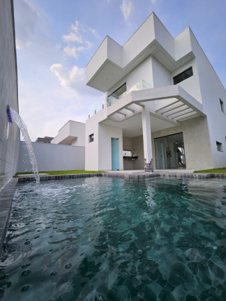 Imagem Casa com 3 Quartos à Venda, 250 m² em Ponta Negra - Manaus Imagem Casa com 3 Quartos à Venda, 250 m² em Ponta Negra - Manaus