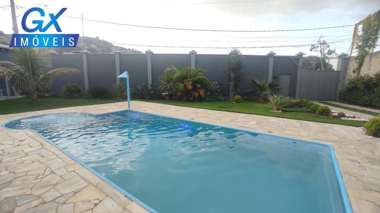 Imagem Casa com 5 Quartos à Venda, 150 m² em Veneza - Ribeirão Das Neves