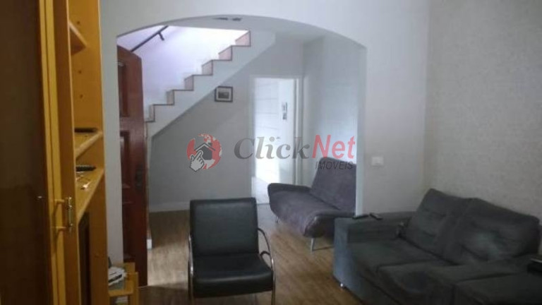 Imagem Sobrado com 3 Quartos à Venda, 201 m² em Independência - São Bernardo Do Campo Imagem Sobrado com 3 Quartos à Venda, 201 m² em Independência - São Bernardo Do Campo