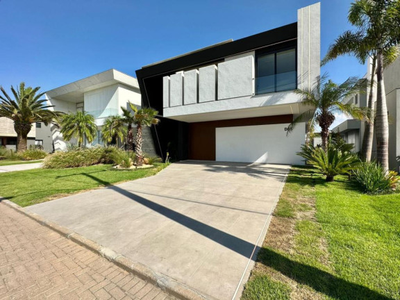 Imagem Casa com 6 Quartos à Venda, 467 m² em Nova Xangri-lá - Capao Da Canoa