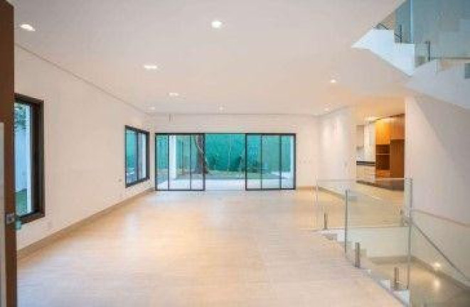 Imagem Casa com 4 Quartos à Venda, 650 m² em Alto Da Boa Vista - São Paulo