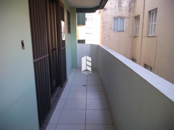 Imagem Apartamento com 3 Quartos à Venda, 83 m² em Bonfim - Santa Maria Imagem Apartamento com 3 Quartos à Venda, 83 m² em Bonfim - Santa Maria