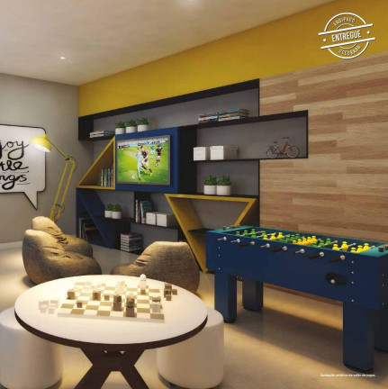 Imagem Apartamento à Venda,  em Vila Leopoldina - São Paulo