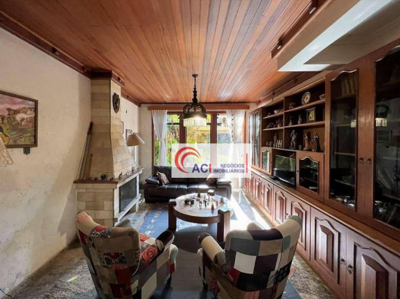 Imagem Casa com 4 Quartos à Venda, 342 m² em Granja Viana - Cotia Imagem Casa com 4 Quartos à Venda, 342 m² em Granja Viana - Cotia