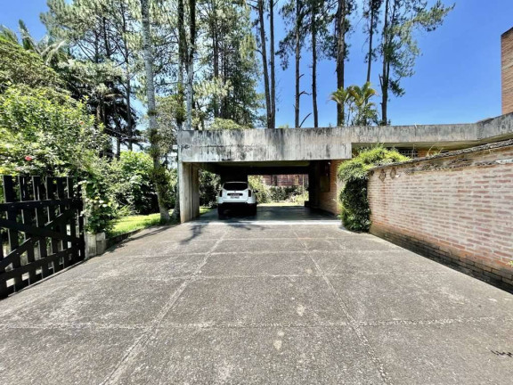 Imagem Casa com 3 Quartos à Venda, 243 m² em Chácara Eliana - Cotia Imagem Casa com 3 Quartos à Venda, 243 m² em Chácara Eliana - Cotia