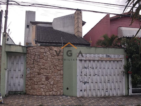 Imagem Casa com 4 Quartos à Venda, 496 m² em Tatuapé - São Paulo Imagem Casa com 4 Quartos à Venda, 496 m² em Tatuapé - São Paulo